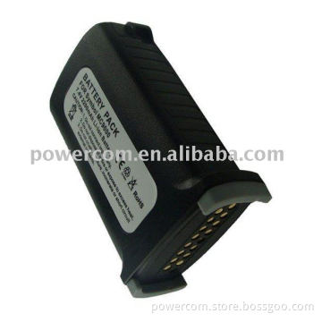 For scanner MC9000/9090